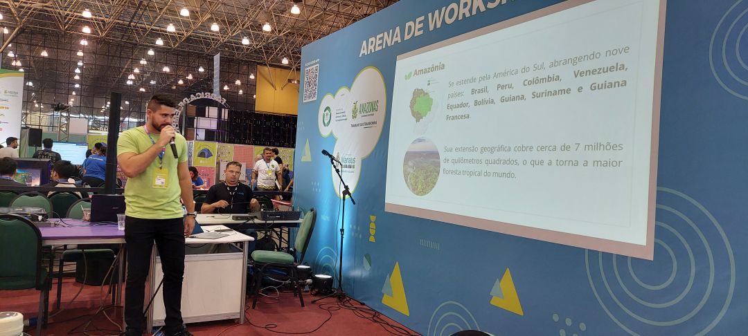 Inovação sustentável: a importância de produtos inovadores em prol da Amazônia