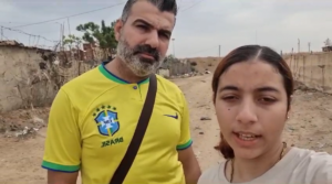 Lutamos para que brasileiros não sejam afetados pela catástrofe em Gaza, diz embaixador – Mundo – CartaCapital