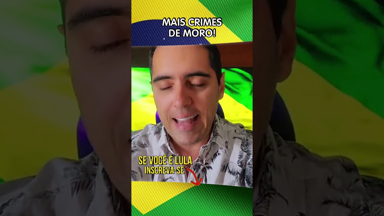 MAIS UMA TESTEMUNHA DAS T0RTURAS DA LAVA-JATO!!