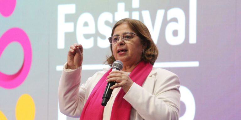 Marcha contra Misoginia será lançada em outubro