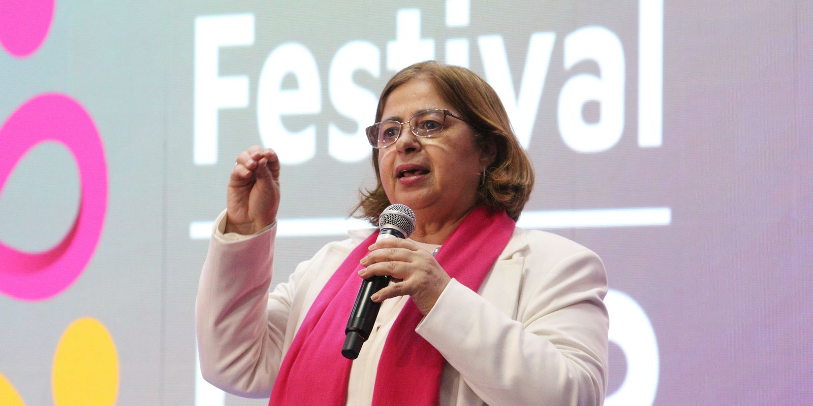 Marcha contra Misoginia será lançada em outubro