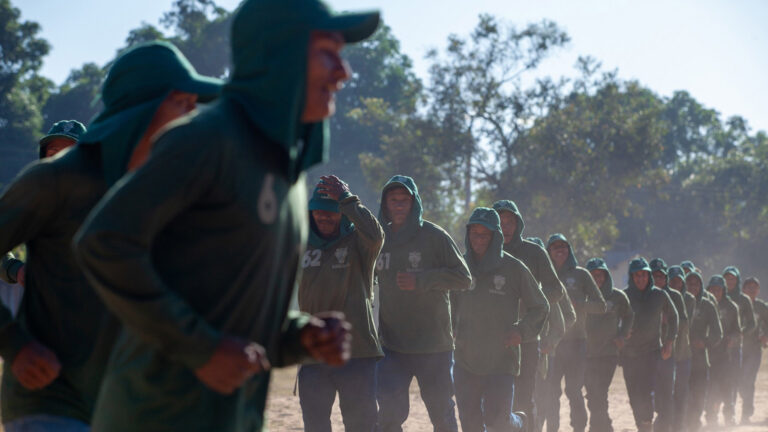 Marco temporal: governo tem que agir logo