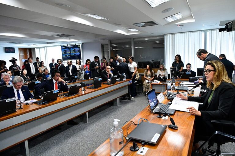 Mercado regulado de carbono sem setor da agropecuária – prejuízo para o Brasil?