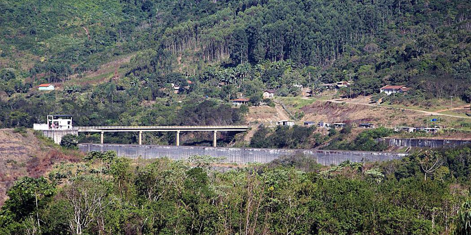 Ministério diz que indígenas estão desassistidos em Santa Catarina