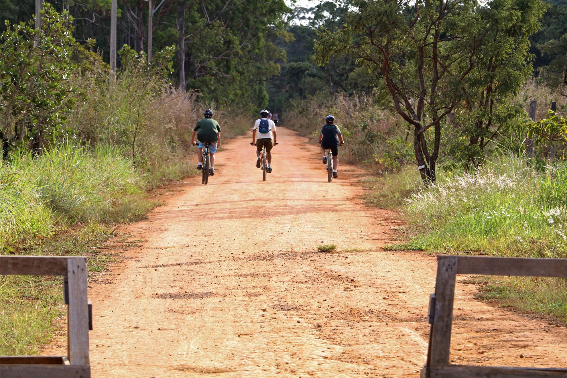 Ministério do Meio Ambiente abre edital de 2 milhões para apoio ao cicloturismo