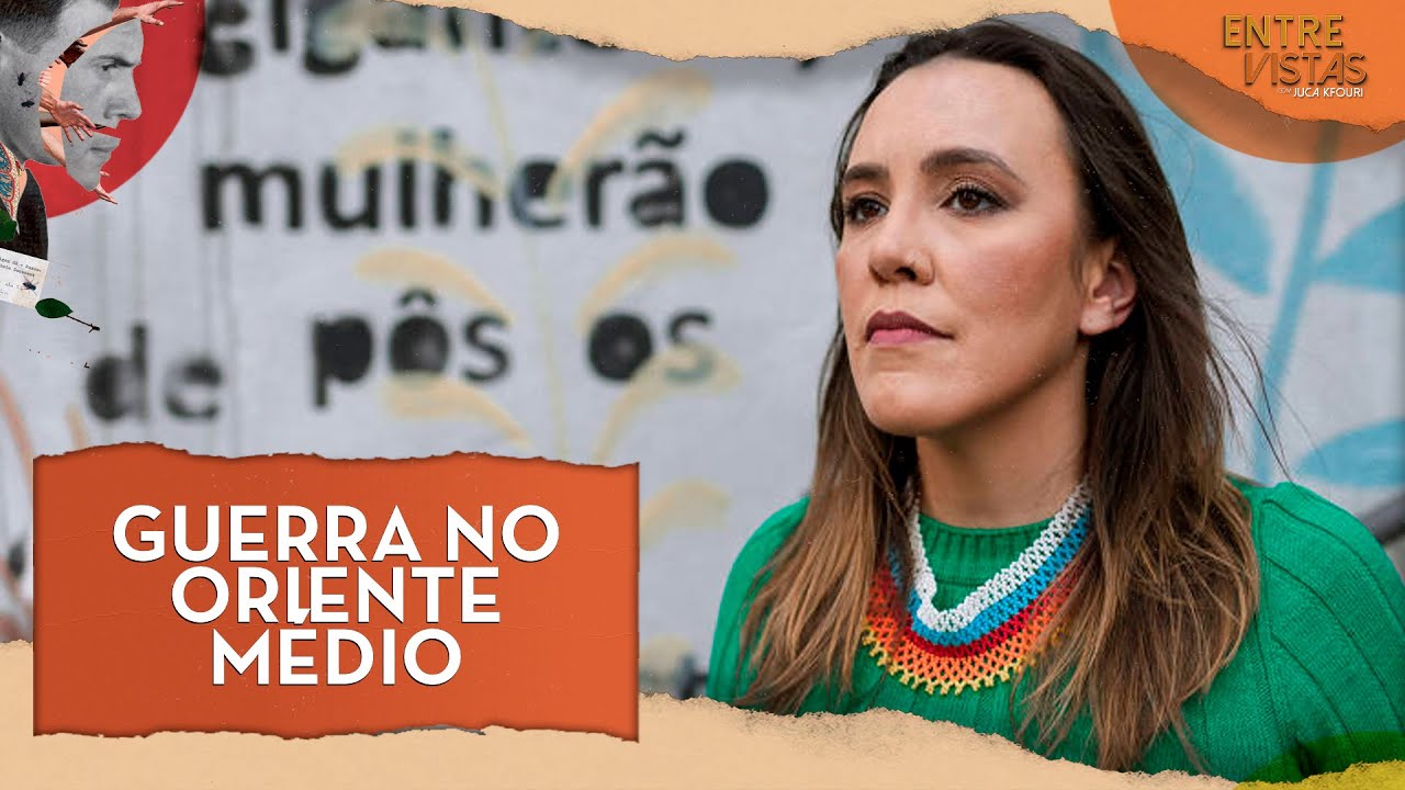 “Mundo precisa buscar solução para pôr fim ao genocídio do povo palestino”