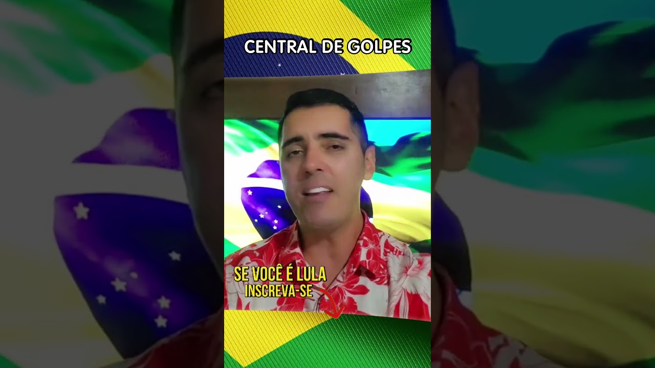 NOSSO PETRÓLEO NO RISCO DE SER TODO ROUBADO!!