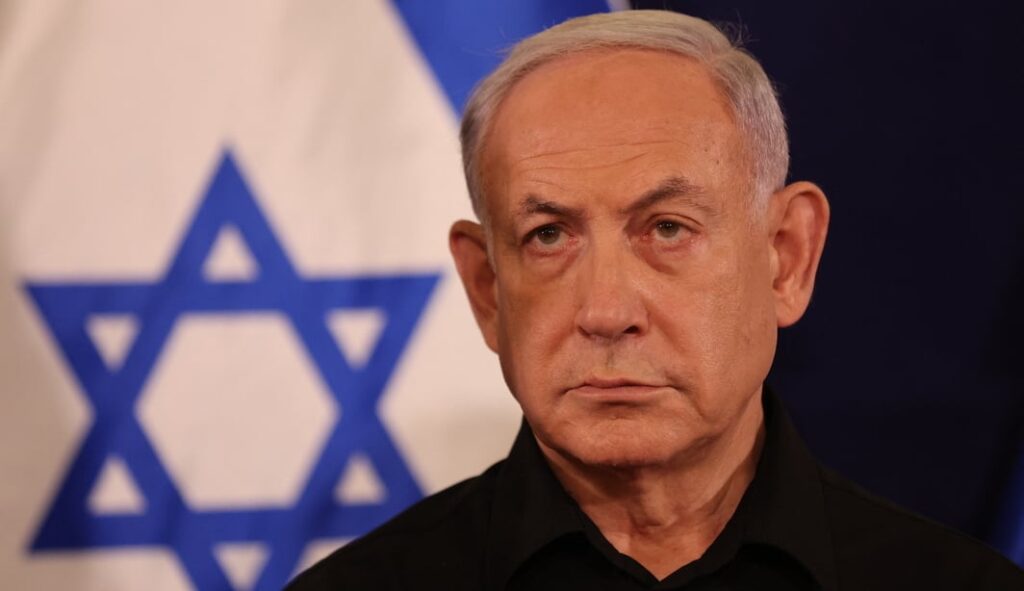 Netanyahu descarta cessar-fogo em Gaza, onde combates se intensificam – Mundo – CartaCapital