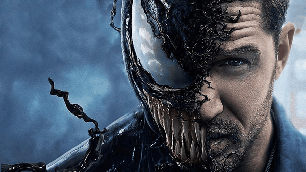 Nova espécie de aranha similar ao Venom é descoberta na Austrália