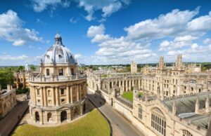 O caso de Oxford e a violência entre estudantes na Idade Média