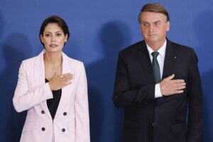 Os gastos do PL para manter Bolsonaro e Michelle no partido – CartaExpressa – CartaCapital
