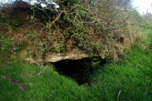 Oweynagat: os 'portões do inferno' irlandeses que inspiraram o Halloween