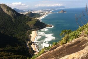 Passaporte promove turismo em áreas protegidas costeiras do Rio de Janeiro