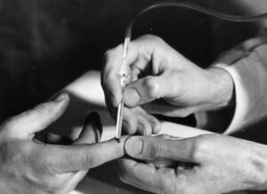 Projeto 4.1: EUA expuseram propositalmente humanos à radiação