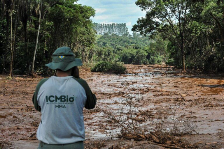 Publicado edital para vagas no ICMBio com salário de R$ 9 mil