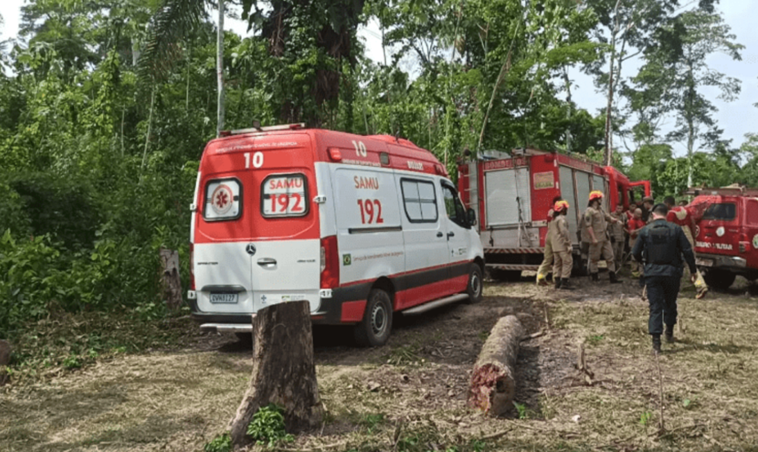 Queda de avião de pequeno porte deixa 12 mortos no Acre – Sociedade – CartaCapital