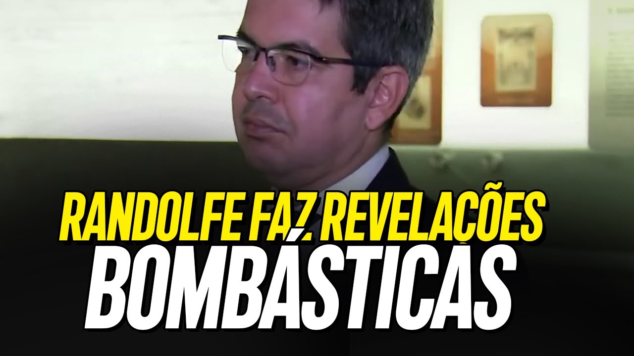 RANDOLFE REBATE O ÓDIO BOLSONARISTA E AGRADECE LULA APÓS SALVAR A POPULAÇÃO!!!