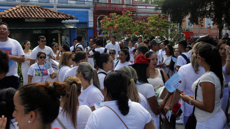 Região Norte é a mais jovem do País e agora tem maioria feminina