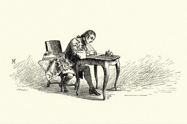 República das Letras: o conceito de rede social surgiu em 1700