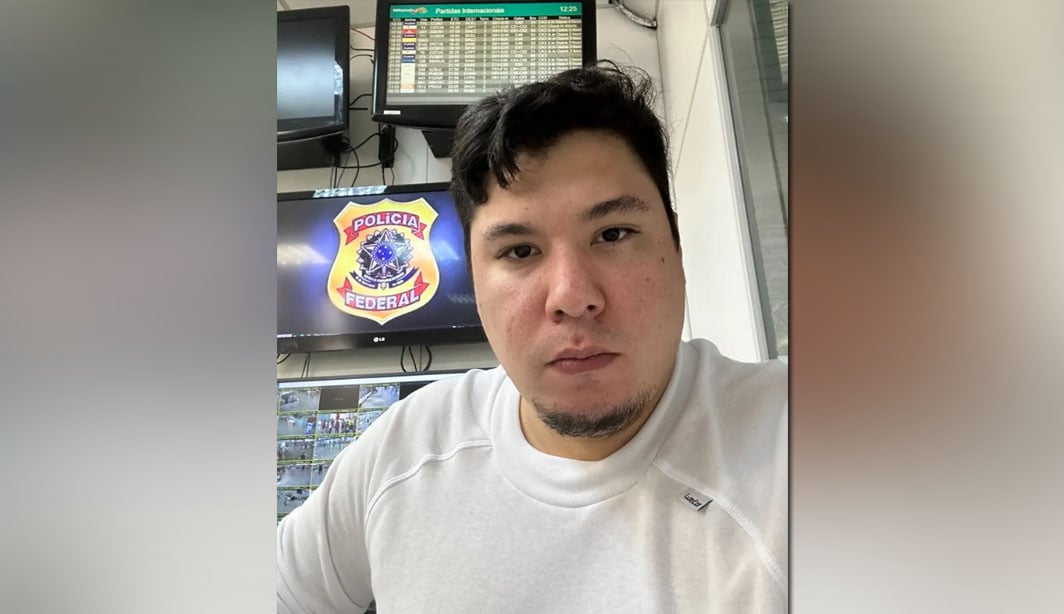 STF solta suspeito de envolvimento em ataque à sede da Polícia Federal em Brasília – Justiça – CartaCapital