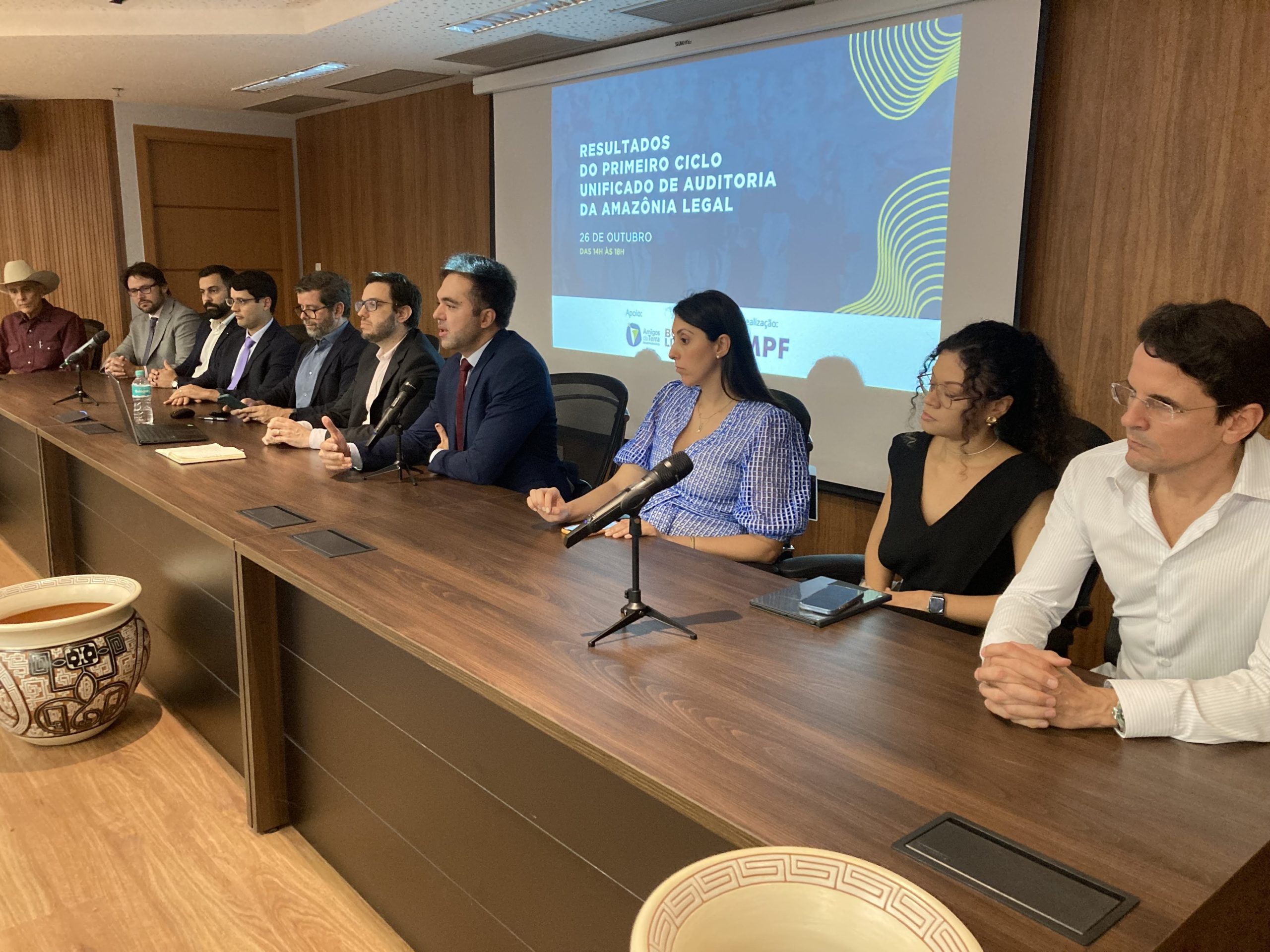 TAC da Carne: Governos estaduais são entrave na análise da regularidade da cadeia