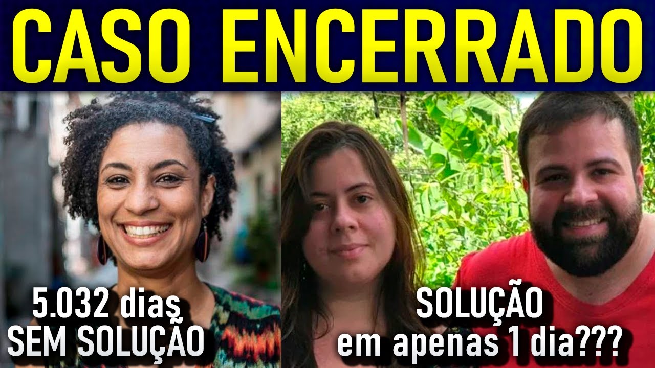 URGENTE!! POLÍCIA DO RJ ENCERRA CASO DO IRMÃO DA SÂMIA!! ESCÂNDALO NO RIO!!