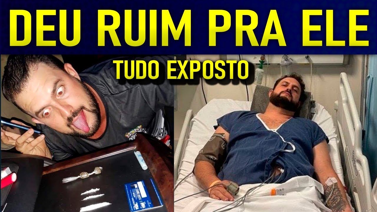 ZÉ TROVÃO AMEAÇA MATA’R LULA E NOVA PGR DECIDE PRENDÊ-LO!!! VAI VOLTAR PRA JAULA!!!