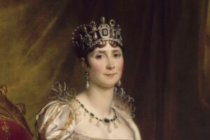 6 fatos sobre Josefina de Beauharnais, a 1ª mulher de Napoleão