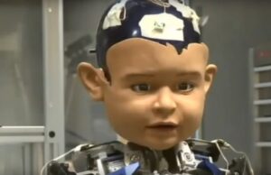 6 robôs supertecnológicos (e superassustadores!)