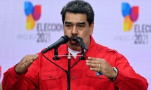 'A extrema direita neonazista venceu na Argentina', diz Maduro sobre Milei – Mundo – CartaCapital