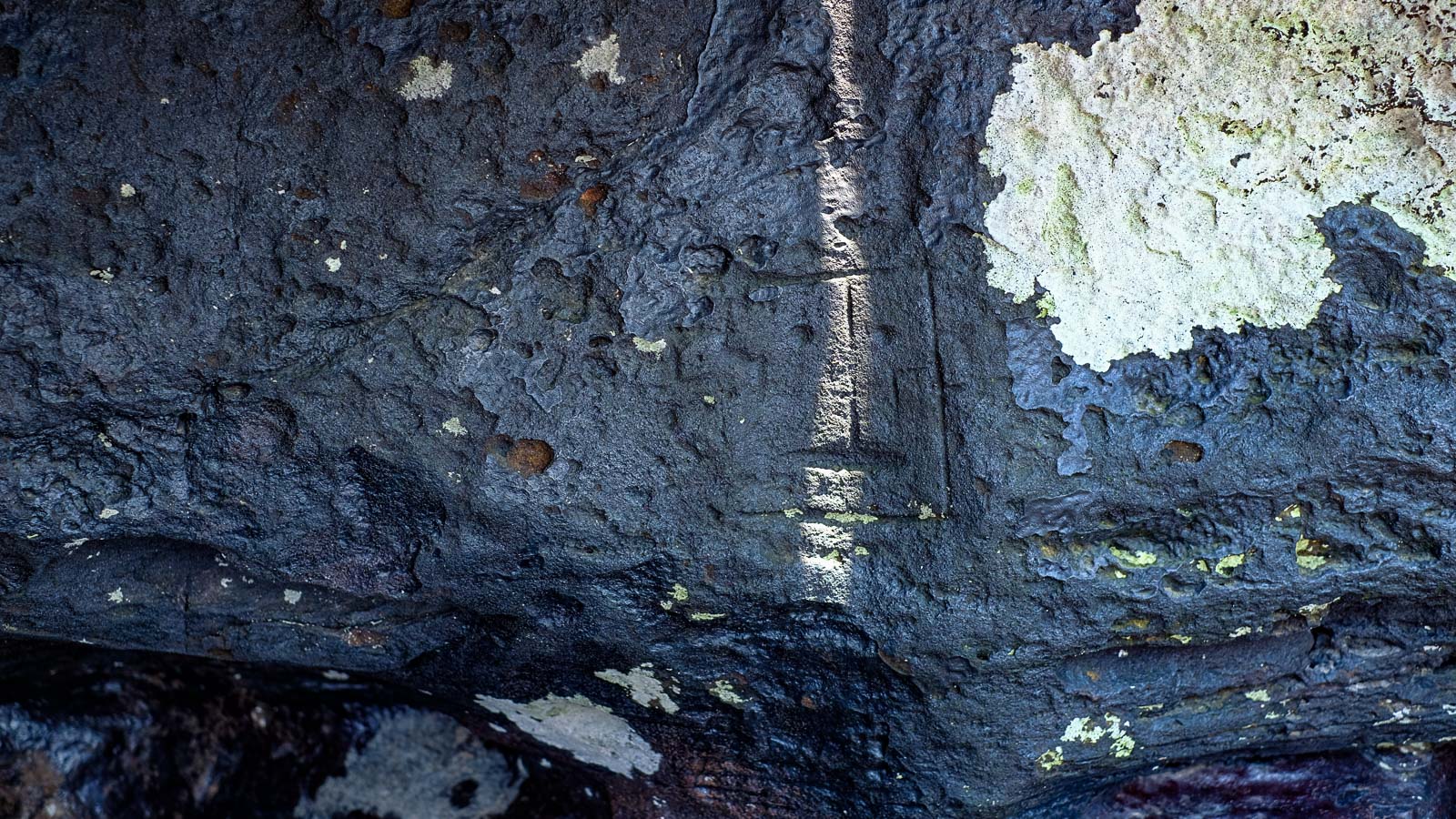 As pedras Ühtã Hori e a cosmologia indígena do Rio Negro