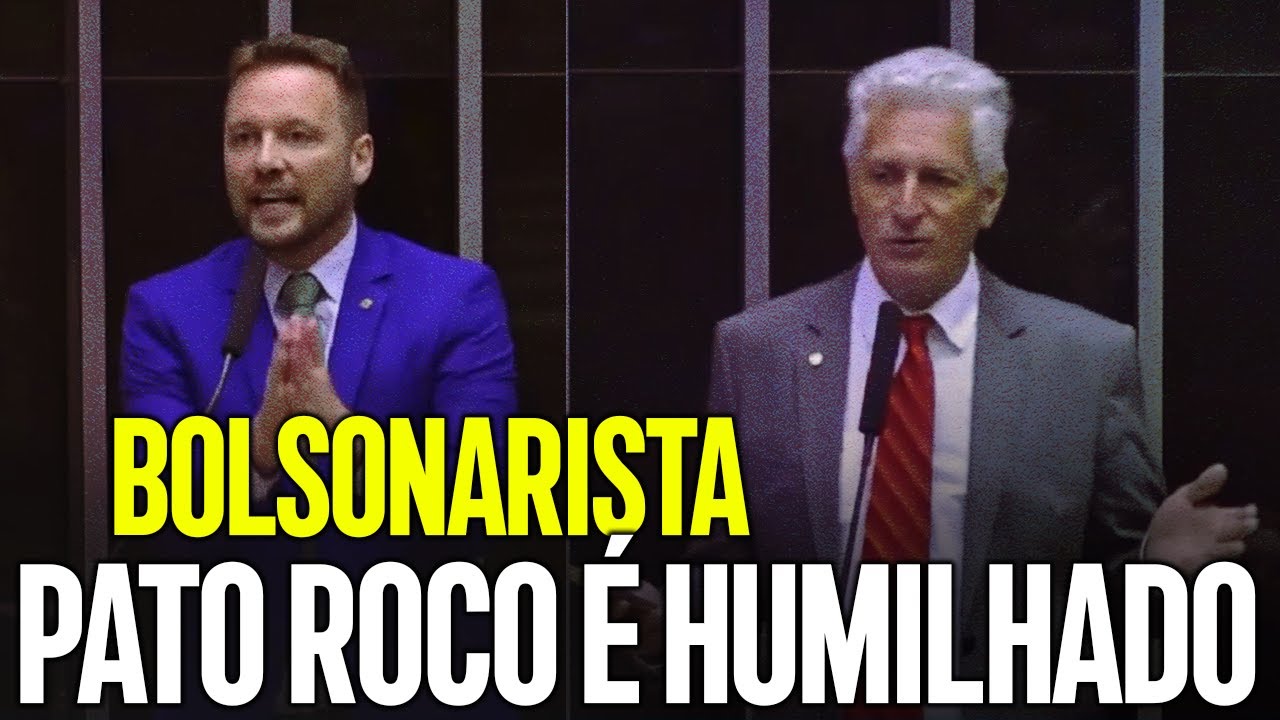 BOLSONARISTA EXPLODE CONTRA LULA E SOLTA FAKES GROTESCAS!!! DEPUTADO DESMENTIU E DETONOU AO VIVO!!