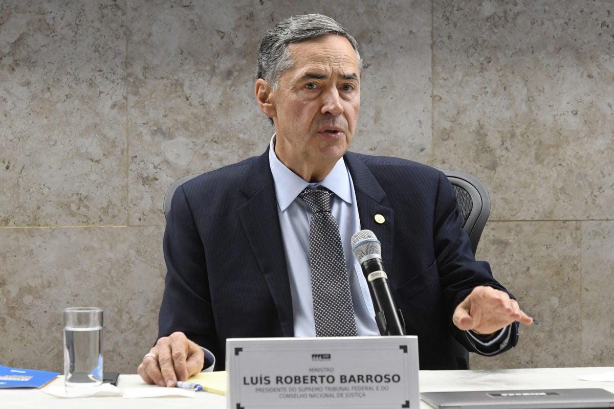 Barroso reverte decisão e mantém expulsão de invasores em TI do Pará – Justiça – CartaCapital