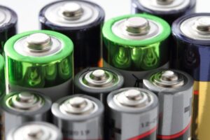 Baterias sustentáveis super-potentes poderão ser feitas de algodão no futuro