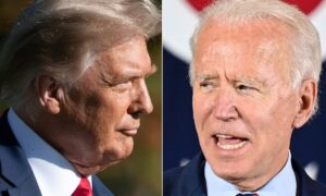 Biden perderia para Trump em estados decisivos para as eleições nos EUA, mostra pesquisa – Mundo – CartaCapital