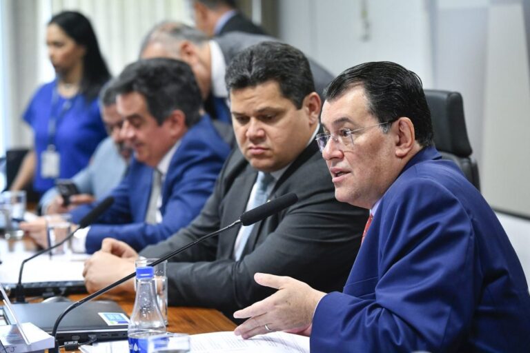 CCJ do Senado aprova reforma tributária; veja os principais pontos – Economia – CartaCapital