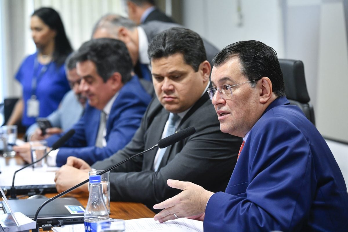 CCJ do Senado aprova reforma tributária; veja os principais pontos – Economia – CartaCapital