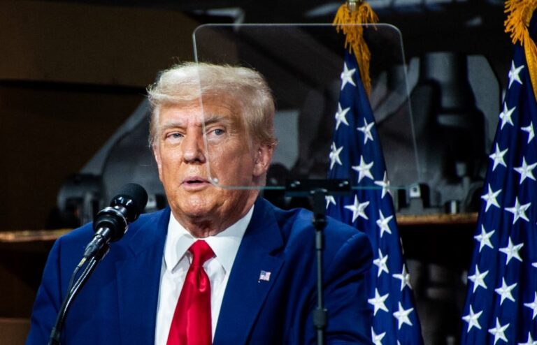 Clã Trump começa a depor em julgamento que ameaça seu império – Mundo – CartaCapital