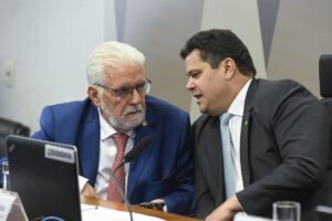 Congresso decide na quinta-feira se aceita veto de Lula sobre Marco Temporal