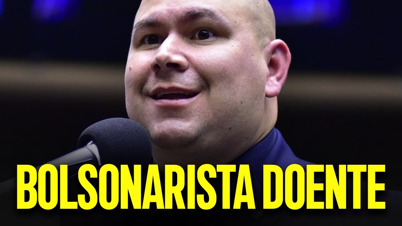 DEPUTADO BOLSONARISTA BRUNINI ENVOLVIDO EM ESCÂNDALO DE PED0FlLIA!!! FOI DENÚNCIADO E PGR APURA!!!!