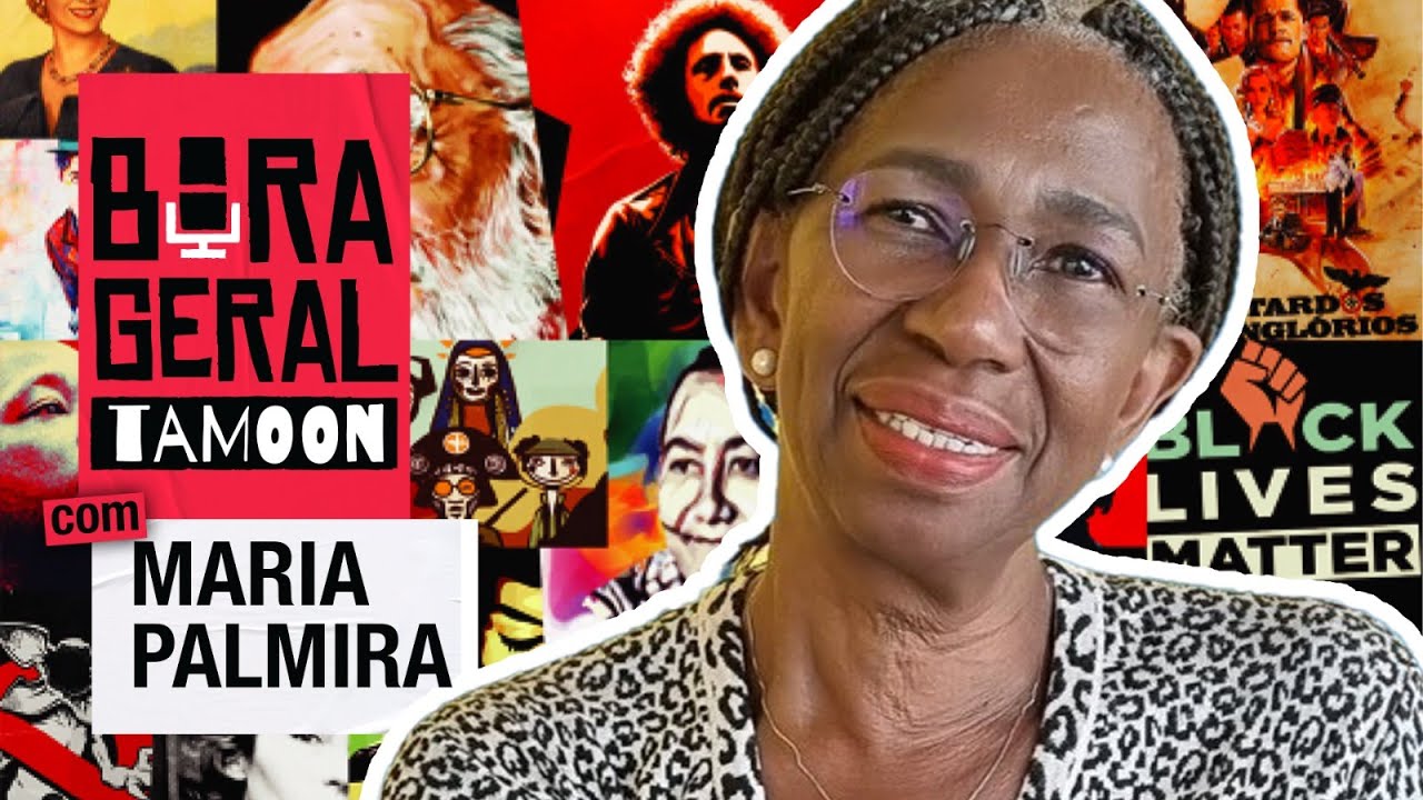 Educação e políticas públicas | Bora Geral com Profª Maria Palmira