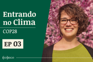 Entrando no Clima ep #3: o Brasil na Conferência do Clima