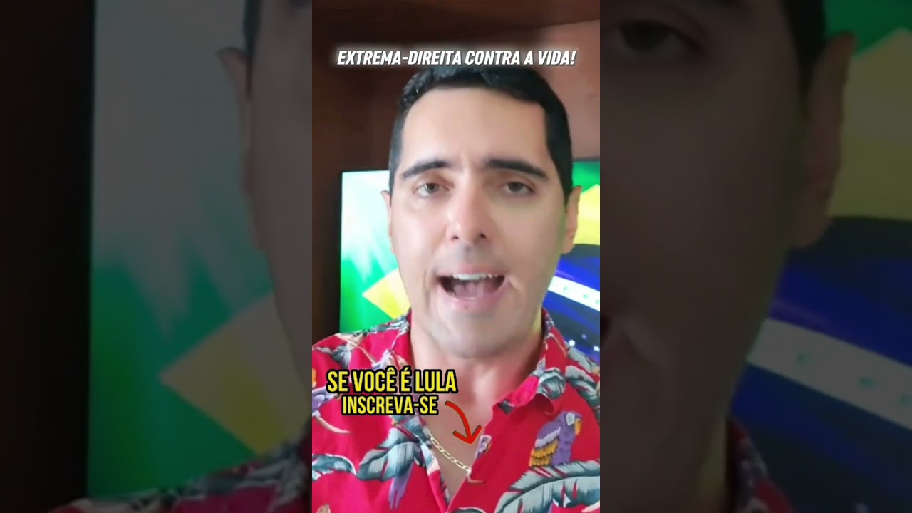 FAMILÍCIA E NETANYAHU DESPREZAM A VIDA DE BRASILEIROS E PALESTINOS!!