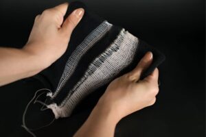 FibeRobo: conheça o tecido inteligente que muda de formato e se adapta ao clima