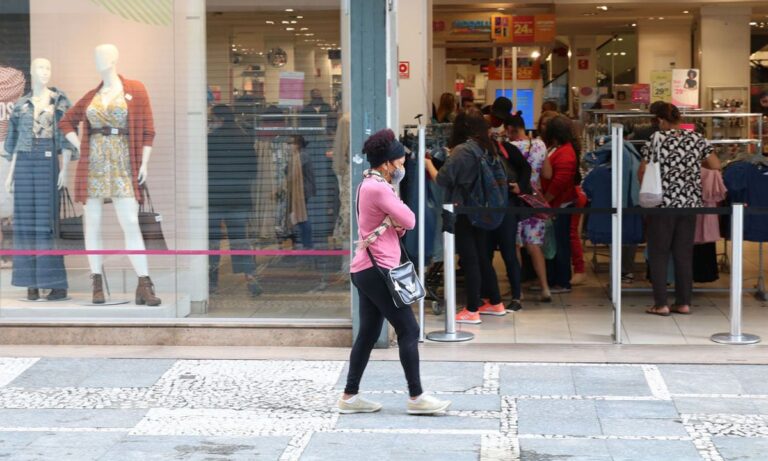 Fim de ano deve ter maior número de vagas temporárias desde 2013 – Economia – CartaCapital