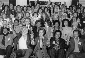 Hands Across America: o maior fracasso beneficente da História