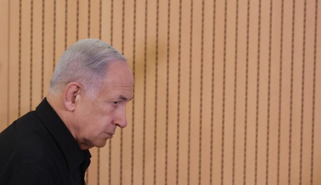 Israel não pretende governar nem ocupar Gaza, diz Netanyahu – Mundo – CartaCapital