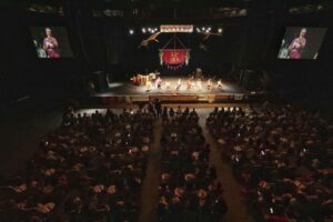 Justiça climática é um dos temas em destaque no 12º Congresso Brasileiro de Agroecologia