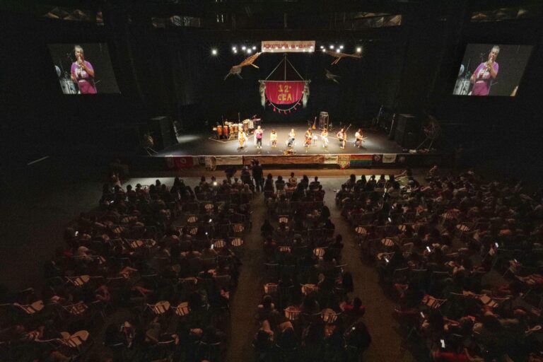 Justiça climática é um dos temas em destaque no 12º Congresso Brasileiro de Agroecologia