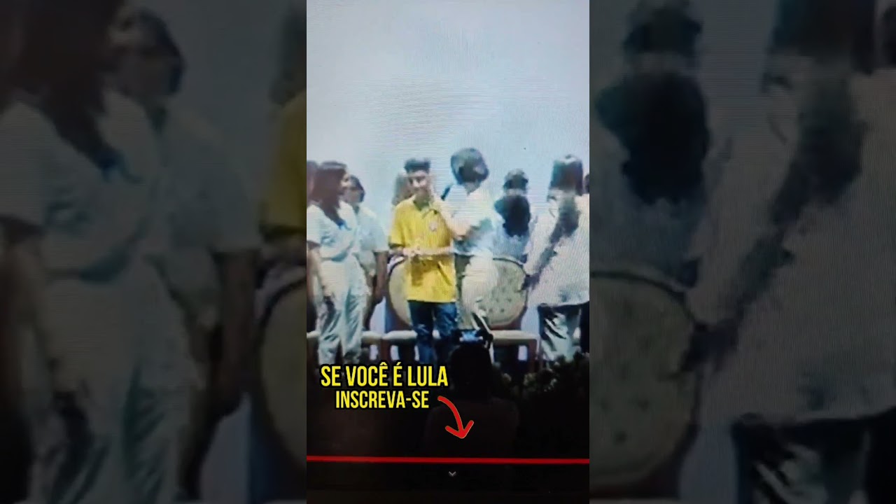 MICHELLE VIROU PETISTA?!! ANTES TARDE DO QUE NUNCA!!